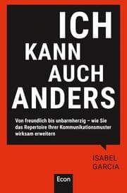 Cover von Ich kann auch anders