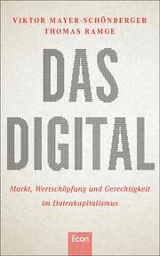 Cover von Das Digital