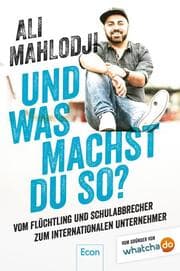 Cover von Und was machst Du so?