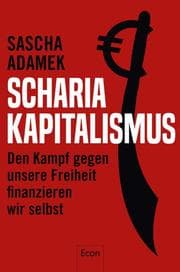 Cover von Scharia-Kapitalismus