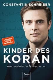 Cover von Kinder des Koran