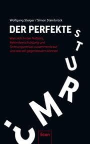 Cover von Der perfekte Sturm?
