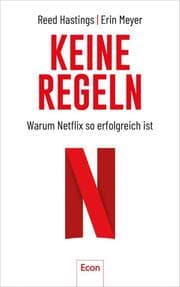 Cover von Keine Regeln