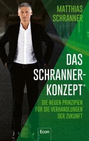 Cover von Das Schranner-Konzept®