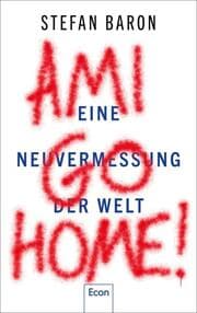 Cover von Ami go home!