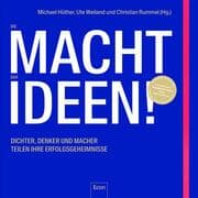 Cover von Die Macht der Ideen