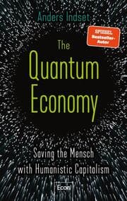 Cover von The Quantum Economy