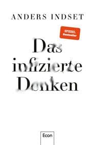 Cover von Das infizierte Denken