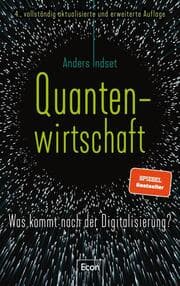 Cover von Quantenwirtschaft