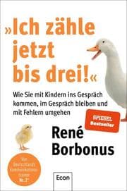 Cover von 'Ich zähle jetzt bis drei!'