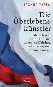 Cover von Die Überlebenskünstler