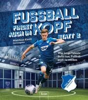Cover von Fußball findet auch im Kopf statt 2 - TSG Hoffenheim