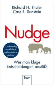 Cover von Nudge
