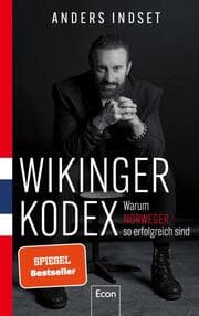 Cover von WIKINGER KODEX - Warum Norweger so erfolgreich sind
