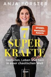 Cover von 7 Superkräfte