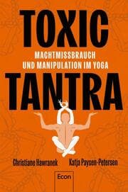 Cover von Toxic Tantra