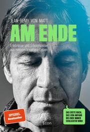 Cover von Am Ende