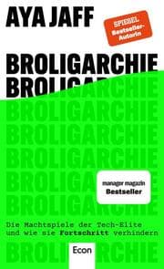 Cover von Broligarchie