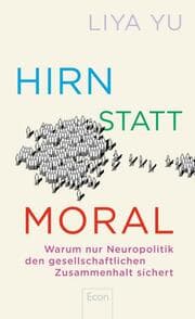 Cover von Hirn statt Moral