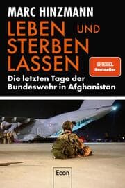 Cover von Leben und sterben lassen