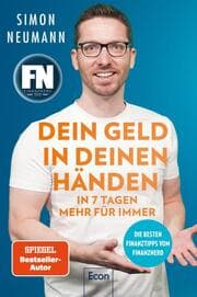 Cover von Dein Geld in Deinen Händen