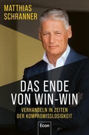 Cover von Das Ende von Win-win