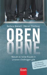 Cover von Oben ohne