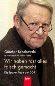Cover von Wir haben fast alles falsch gemacht