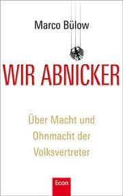 Cover von Wir Abnicker