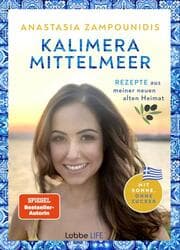 Cover von Kalimera Mittelmeer