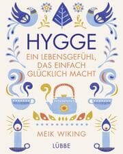 Cover von Hygge