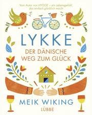 Cover von LYKKE