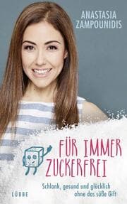 Cover von Für immer zuckerfrei