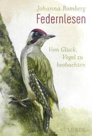 Cover von Federnlesen
