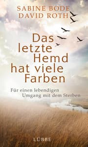 Cover von Das letzte Hemd hat viele Farben