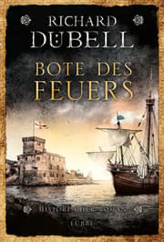 Cover von Bote des Feuers