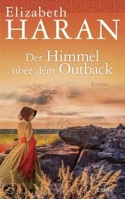 Cover von Der Himmel über dem Outback