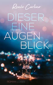 Cover von Dieser eine Augenblick