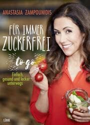 Cover von Für immer zuckerfrei - to go