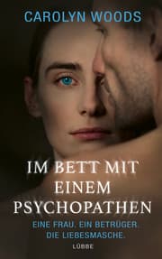 Cover von Im Bett mit einem Psychopathen