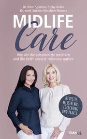 Cover von Midlife-Care