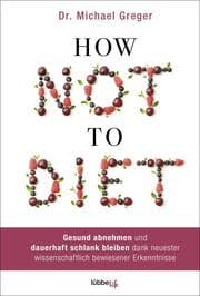 Cover von How Not to Diet