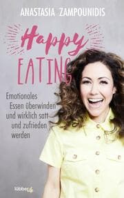Cover von Happy Eating