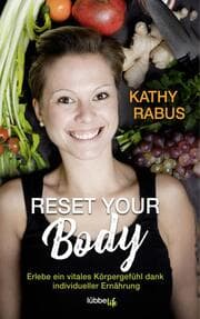 Cover von Reset your Body