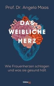 Cover von Das weibliche Herz