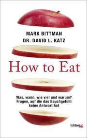 Cover von How to Eat