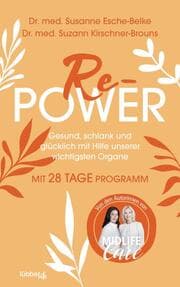 Cover von Re-Power