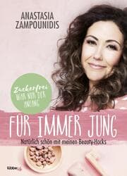 Cover von Für immer jung