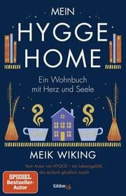 Cover von Mein HYGGE HOME