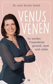 Cover von Venusvenen